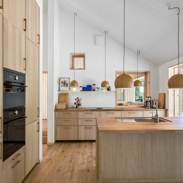 Sommerhus på Bornholm