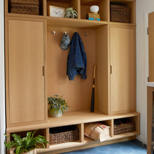 Mudroom