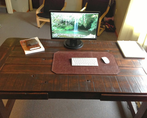 Clayton Farmstyle Desk Save