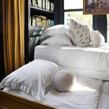 Arrowhead Guest Bedrooms