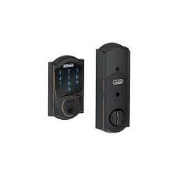 Keyless Entry - Door Entry Sets