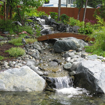 Water Features