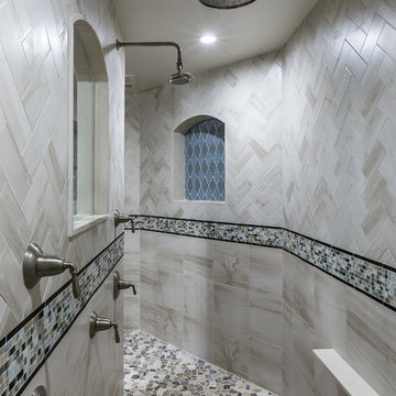Master Bathrooms