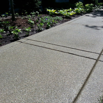 Antique Concrete