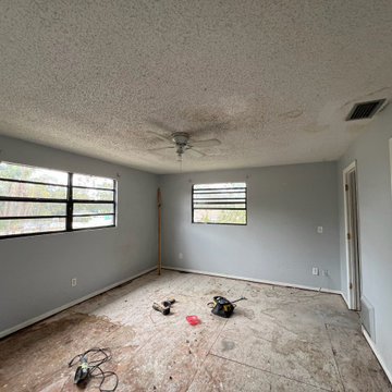 Complete Home Remodel - Safety Harbor