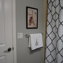 Kid Bathroom