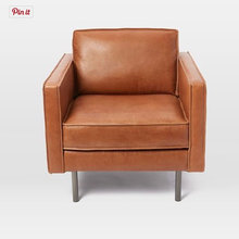 leather chairs