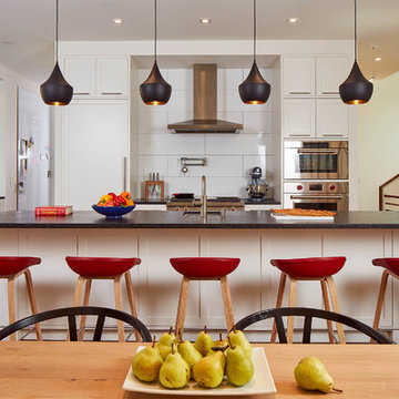 Farmhouse Kitchen