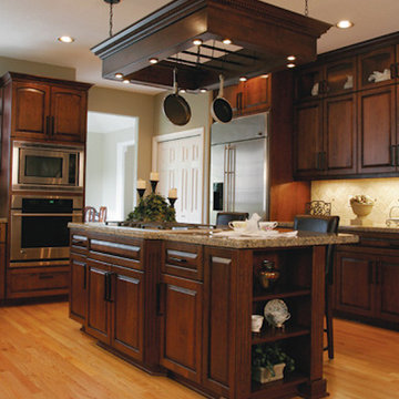 Our Work