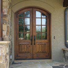 Falcon Ridge