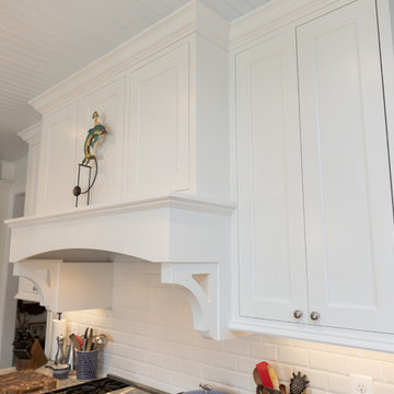 Delaplane Kitchen