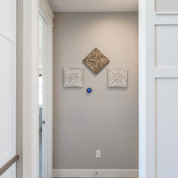 FINALIST "Smart Home of the Year", Consumer Technology Association, CES 2017