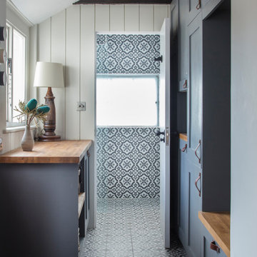 House Renovation Whitstable