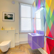 Peterson House Ideas