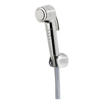 Gorgeous Handheld Toilet Bidet Shower Spray Faucet