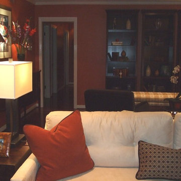 Contemporary Clementine