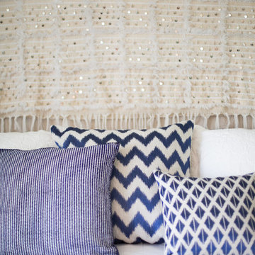 SOMA Layered Eclectic