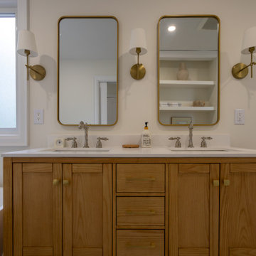 Etobicoke Addition - Project Hallow