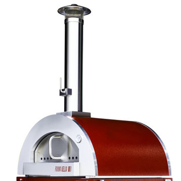 Grande Counter Top 36'' Wood Fired Oven
