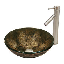 Bathroom Sinks
