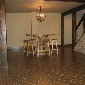 Prestigious Lower Levels