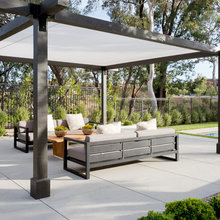Lynbrook Patio