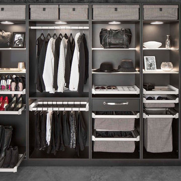 Häfele Closet Ideas