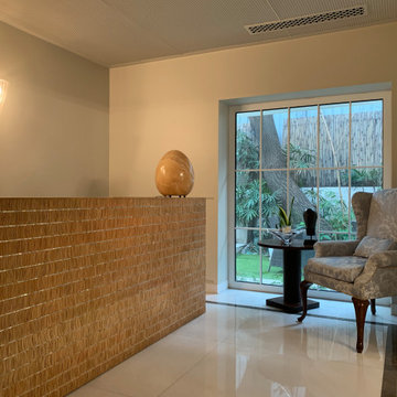 Jor Bagh | New Delhi