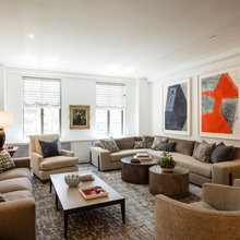 Mitra House