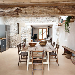 Converted Farmhouse