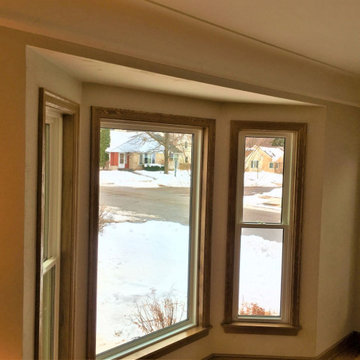 Hans’ SeasonGuard Window Installation in Falcon Heights, MN