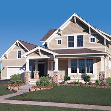 Exterior Ideas