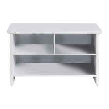 Entry way bench