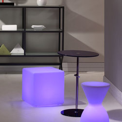 Modern Indoors - Furniture