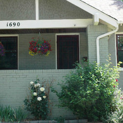 Our Work - Windows