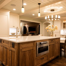Paradise Interior