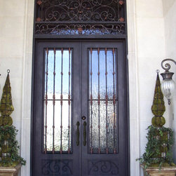 DOORS - Front Doors