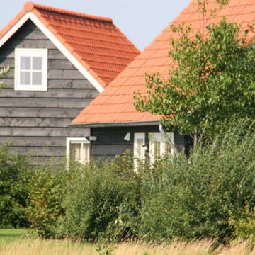 4-persoons vakantiehuis zeeland