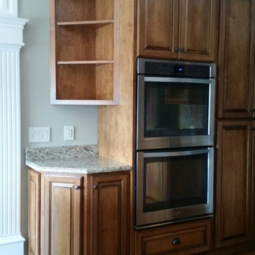 Kitchens