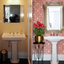 Before and after