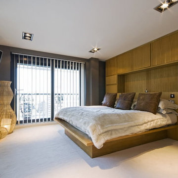 Eco-friendly Flooring Solutions