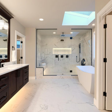 Bathroom Remodeling, Oceanside, CA