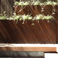 Patio/deck Ideas