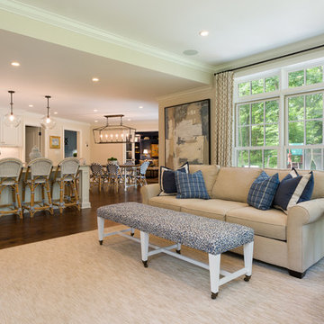Lake Bluff Reno