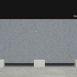 Our Quartz Collection - Kitchen Countertops