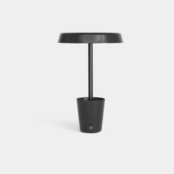 Cup Lamp Umbra Shift - デスクライト