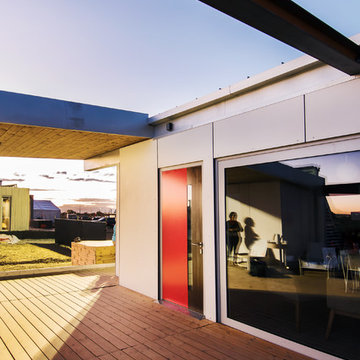 Solar Decathlon