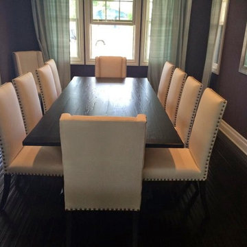 Cients Homes