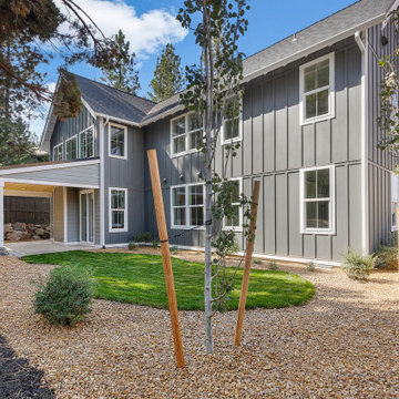 Modern Farmhouse Elegance Meets Exceptional Flexibility! - Talline Lot, Bend, OR