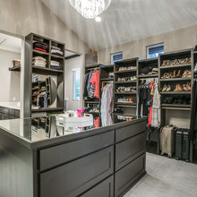 Liz Master Closet
